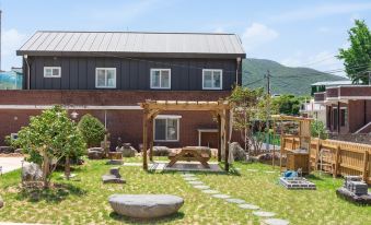 Gangneung Stay Sosom