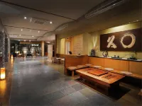 Marukyu Ryokan - Aamiainen