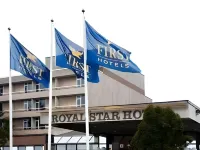 Best Western Royal Star Hotels in Enskede-Årsta-Vantör