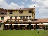 Relais Picaron Hotels near Chiesa di Santa Maria della Fratta