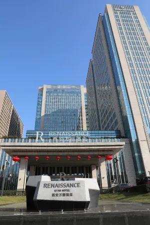 Renaissance Xi'an Hotel