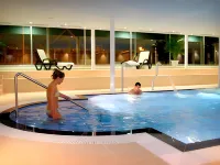 Silken Gran Hotel del Sella - Pools