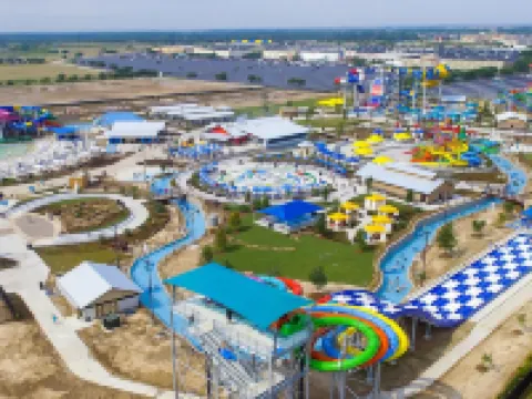 Holiday Inn Express & Suites AUSTIN NORTH - PFLUGERVILLE by IHG Hotels in Pflugerville