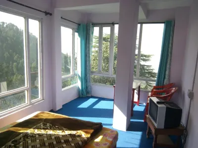 Nature Joint Hotels in Khajjiar