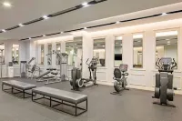 Melia Vinpearl Phu Ly - Gym