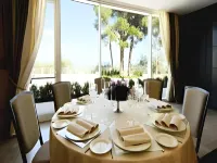 皮尼塔健康溫泉飯店