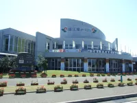 Business Hotel Sakura Các khách sạn gần Yumin Monument