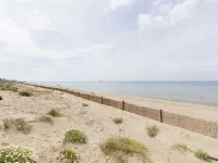 Rome's Beach House 1