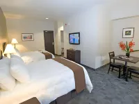 Midland Inn & Suites