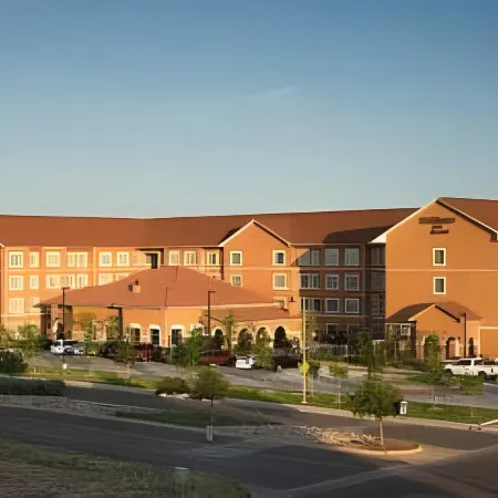 Residence Inn Midland