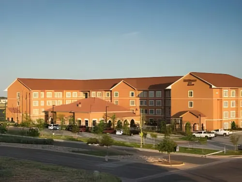 Residence Inn Midland - Bintang 3