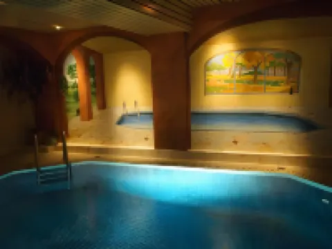 Logis Hôtel Restaurant Au Cerf d'Or