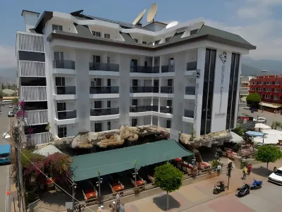 Oba Star Hotel - Ultra All Inclusive