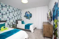 Solara Resort 6 Bedroom Vacation Home 8905