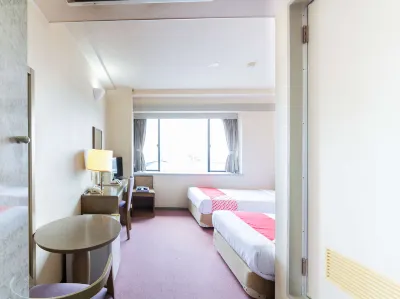 Hotel Drake Odawara Kamonomiya Hotels in der Nähe von JR Kamonomiya Station