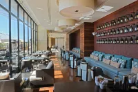 Lancaster Plaza Beirut - breakfast
