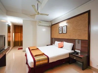 Hotel Sai Suraj International - Suratkal