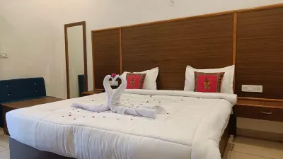 Khajuraho Holiday Resort Hotels in Chhatarpur