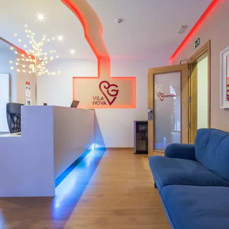 Vila Nova Guesthouse Отели рядом с достопримечательностью «Астрономическая обсерватория в Лиссабоне»