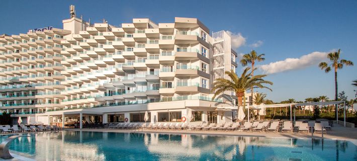 Tomir Portals Suites - Adults Only Hotels in Calvia
