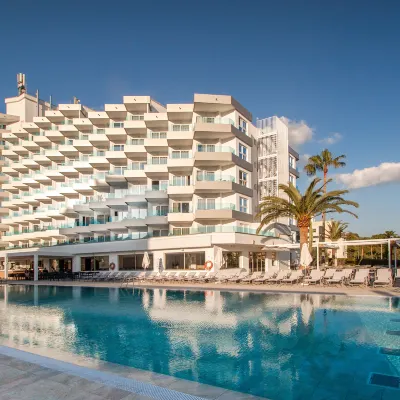 Tomir Portals Suites - Adults Only Hotels near Avenida Jaime III