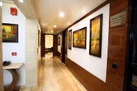 The Sentinel Hotels in New Delhi