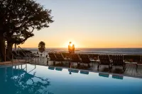 Twelve Apostles Hotel & Spa - romantici