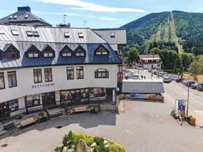 Harrachov 613