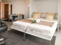 Vert Pré 2 Hotels in Verbier