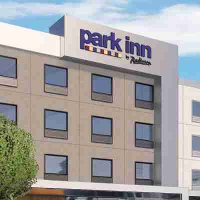 伯恩茅斯麗柏酒店 Hotel Exterior