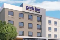 Park Inn by Radisson Bournemouth Hôtels à : 