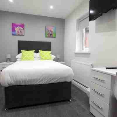 Hotel 52 Stanley Rooms