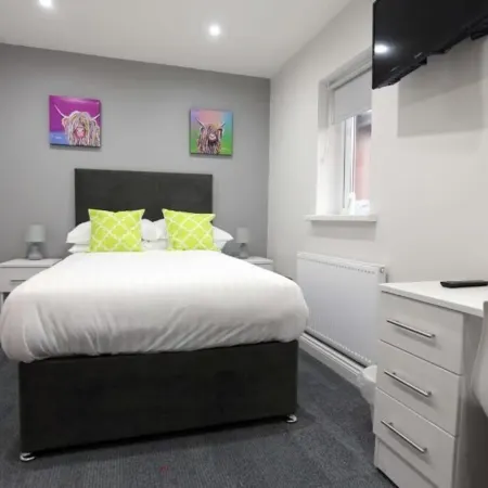 Hotel 52 Stanley