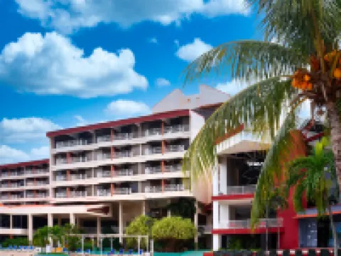 Be Live Experience Varadero Hoteles en Varadero