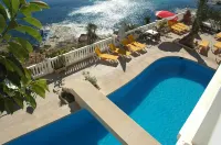 Hotel Masa International - de playa