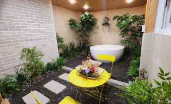 Ganghwado Uncle Stay