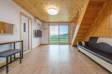 Gampo Eunsol Family Pension Отели рядом с достопримечательностью «Gameunsa»