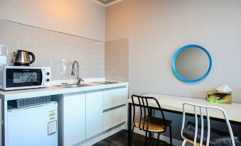 5. 속초 펜션씨씨..