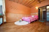 Damyang Jeonwon Pension