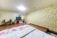 Busan Nampodong Stay Hotels near Jungkook & Jimin Mural