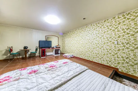 Busan Nampodong Stay