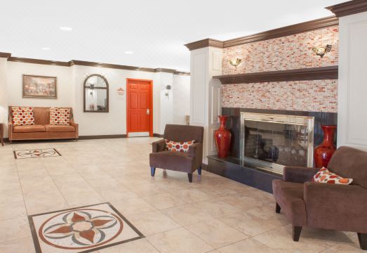 6. 호손 스위트 라..