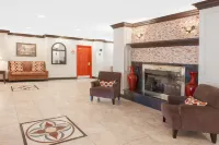Hawthorn Suites by Wyndham Victorville Hoteles en Hesperia