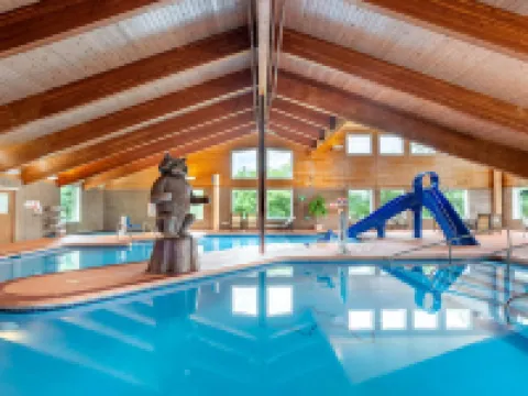 AmericInn by Wyndham Wausau Hotels in Weston