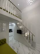 Hotel on Sovetskaya in the Center of Sochi