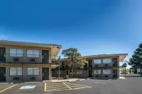 Rodeway Inn Midland South - 2 Sao