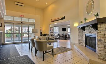 Super 8 by Wyndham Sainte Agathe des Monts