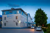 Wellness Hotel