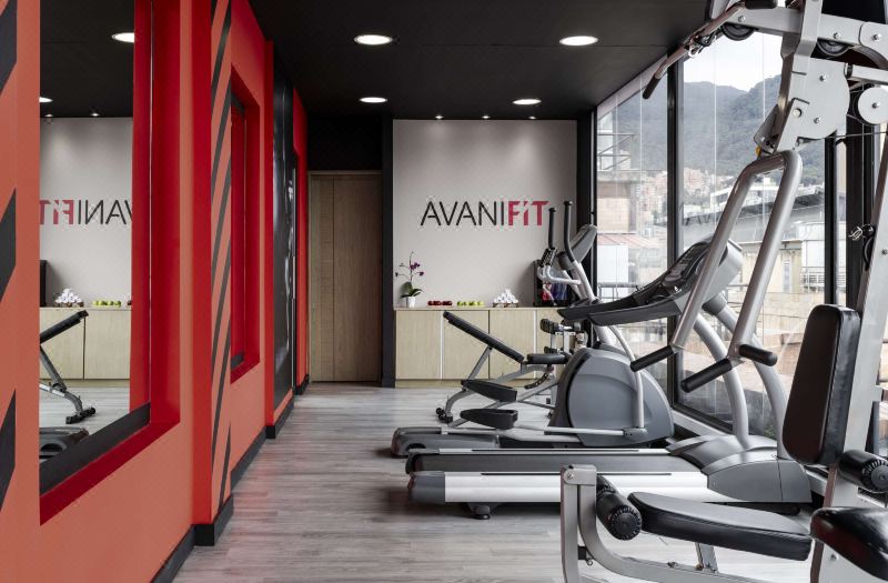 Avani Royal Zona T Bogota photo 5