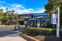 Best Western Sea Island Inn - Breakfast